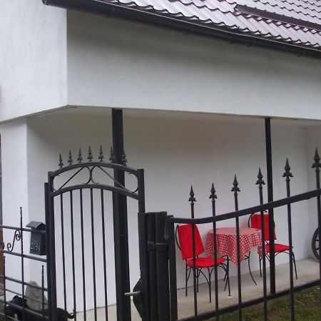 Tiny House Floare De Colt Villa Moeciu De Sus Bagian luar foto